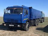 КамАЗ 2005 года за 13 500 000 тг. в Костанай – фото 2