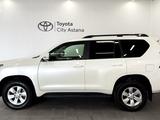 Toyota Land Cruiser Prado 2018 года за 20 490 000 тг. в Астана – фото 3