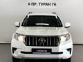 Toyota Land Cruiser Prado 2018 годаfor20 490 000 тг. в Астана – фото 5