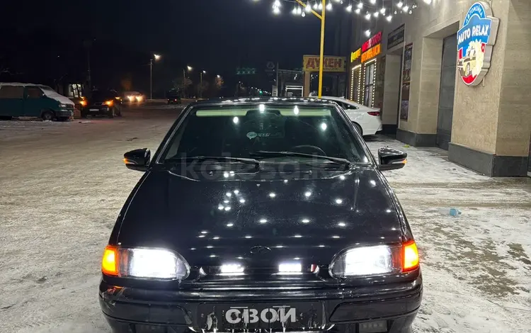 ВАЗ (Lada) 2115 2007 годаfor1 800 000 тг. в Тараз