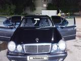 Mercedes-Benz E 320 1998 годаүшін3 400 000 тг. в Тараз – фото 5