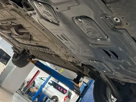 Hyundai Elantra 2024 года за 9 500 000 тг. в Петропавловск – фото 15