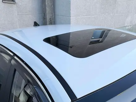Hyundai Elantra 2024 года за 9 500 000 тг. в Петропавловск – фото 9