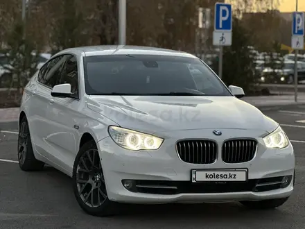 BMW 535 2010 года за 12 500 000 тг. в Караганда – фото 3