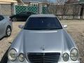 Mercedes-Benz E 320 2000 года за 3 800 000 тг. в Алматы – фото 4