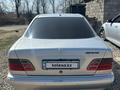 Mercedes-Benz E 320 2000 года за 3 800 000 тг. в Алматы – фото 3