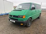 Volkswagen Transporter 1994 года за 2 200 000 тг. в Караганда – фото 4