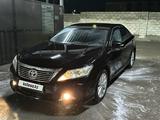 Toyota Camry 2012 года за 8 500 000 тг. в Алматы