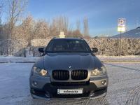 BMW X5 2007 года за 12 000 000 тг. в Астана