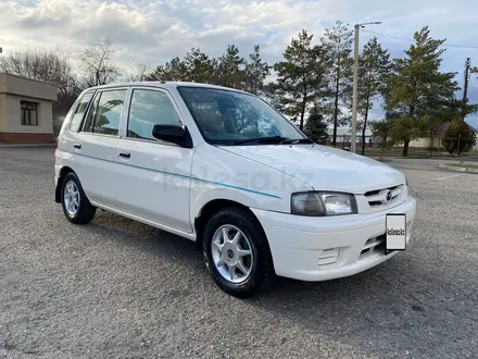 Mazda Demio 1999 годаүшін2 600 000 тг. в Талдыкорган