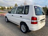 Mazda Demio 1999 годаүшін2 600 000 тг. в Талдыкорган – фото 5