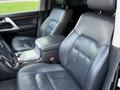 Toyota Land Cruiser 2016 года за 25 800 000 тг. в Астана – фото 4
