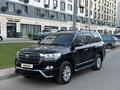 Toyota Land Cruiser 2016 года за 25 800 000 тг. в Астана