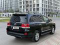 Toyota Land Cruiser 2016 года за 25 800 000 тг. в Астана – фото 3