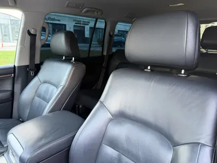 Toyota Land Cruiser 2016 года за 25 800 000 тг. в Астана – фото 5