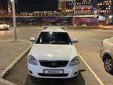 ВАЗ (Lada) Priora 2171 2014 года за 3 150 000 тг. в Астана