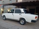 ВАЗ (Lada) 2107 2006 годаүшін950 000 тг. в Шымкент