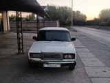 ВАЗ (Lada) 2107 2006 годаүшін950 000 тг. в Шымкент – фото 3