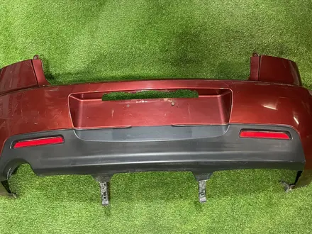 Бампер задний Mazda 3 BK sedan за 40 000 тг. в Караганда