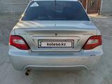 Daewoo Nexia 2008 годаүшін1 600 000 тг. в Шиели – фото 4