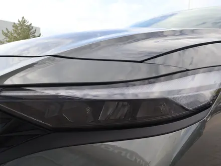 Hyundai Elantra Comfort 2024 года за 8 990 000 тг. в Астана – фото 9