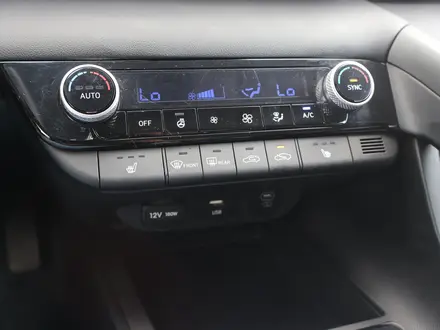 Hyundai Elantra Comfort 2024 года за 8 990 000 тг. в Астана – фото 21