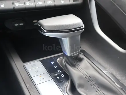 Hyundai Elantra Comfort 2024 года за 8 990 000 тг. в Астана – фото 22