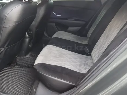 Hyundai Elantra Comfort 2024 года за 8 990 000 тг. в Астана – фото 23