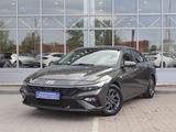 Hyundai Elantra Comfort 2024 года за 8 990 000 тг. в Астана