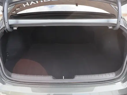 Hyundai Elantra Comfort 2024 года за 8 990 000 тг. в Астана – фото 25