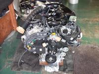 Двигатель 4GR-fe Lexus ES250 (лексус ес250) за 200 000 тг. в Алматы