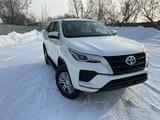 Toyota Fortuner 2022 годаfor21 700 000 тг. в Усть-Каменогорск