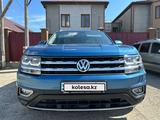 Volkswagen Teramont 2018 годаүшін25 000 000 тг. в Атырау – фото 3