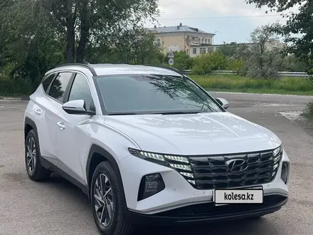 Hyundai Tucson 2023 года за 13 000 000 тг. в Караганда