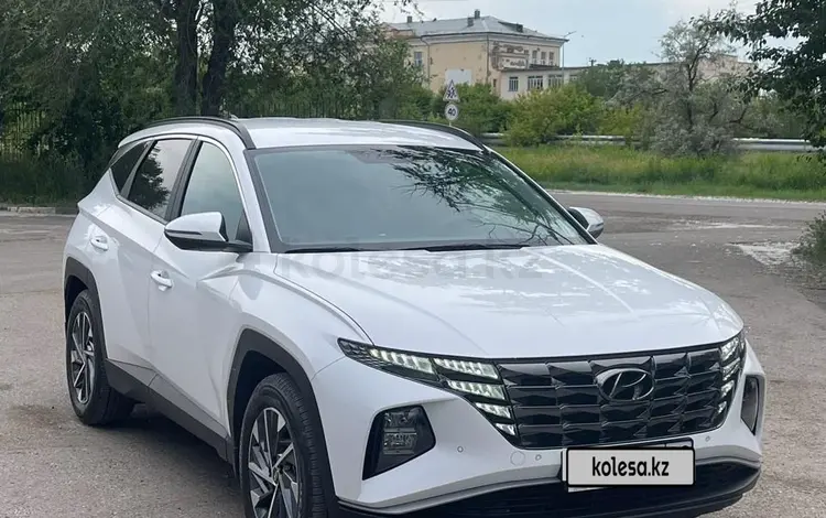 Hyundai Tucson 2023 годаүшін13 000 000 тг. в Караганда