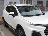 JAC S3 Pro 2024 года за 4 800 000 тг. в Алматы – фото 3