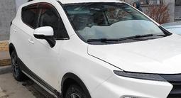 JAC S3 Pro 2024 года за 4 800 000 тг. в Алматы – фото 3