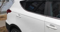 JAC S3 Pro 2024 года за 4 800 000 тг. в Алматы – фото 4