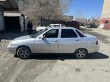 ВАЗ (Lada) 2110 2003 годаүшін1 420 000 тг. в Семей – фото 4