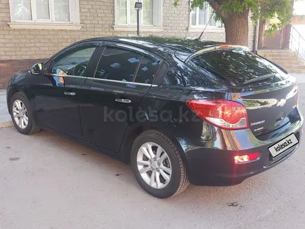 Chevrolet Cruze 2014 года за 5 100 000 тг. в Семей – фото 9