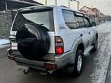 Toyota Land Cruiser Prado 1999 годаfor6 100 000 тг. в Алматы – фото 4