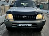 Toyota Land Cruiser Prado 1999 годаfor6 100 000 тг. в Алматы