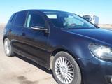 Volkswagen Golf 2009 года за 3 400 000 тг. в Астана – фото 2