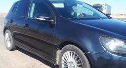 Volkswagen Golf 2009 года за 3 400 000 тг. в Астана – фото 2