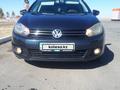 Volkswagen Golf 2009 года за 3 400 000 тг. в Астана – фото 3