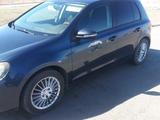 Volkswagen Golf 2009 года за 3 400 000 тг. в Астана – фото 4