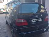 Ford Galaxy 2001 годаүшін2 550 000 тг. в Уральск – фото 2