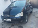 Ford Galaxy 2001 годаүшін2 550 000 тг. в Уральск