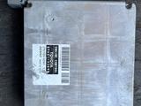 Блок управления двигателем (ЭБУ) компьютер за 35 000 тг. в Алматы