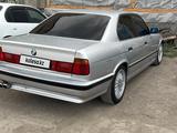 BMW 525 1993 годаүшін2 600 000 тг. в Алматы – фото 3